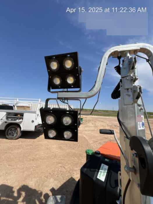 2024 WANCO WLTT-4MM4K