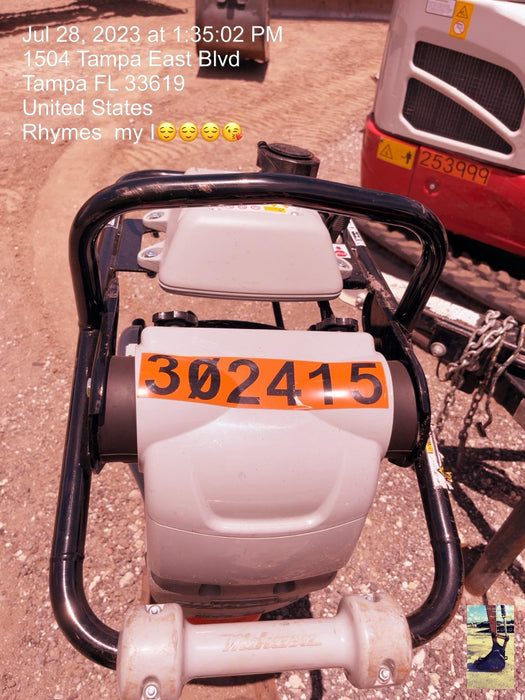 2023 MULTIQUIP MTX60HD