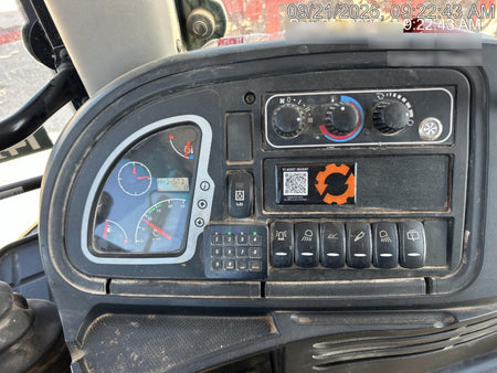 2023 JCB 3CX-14 Extendable Stick