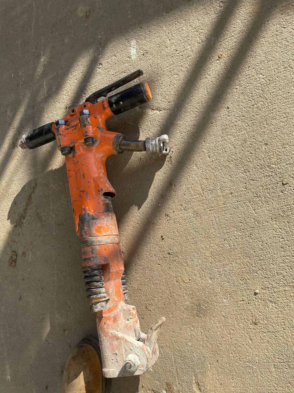 2021 MICHIGAN PNEUMATIC MP-30-1