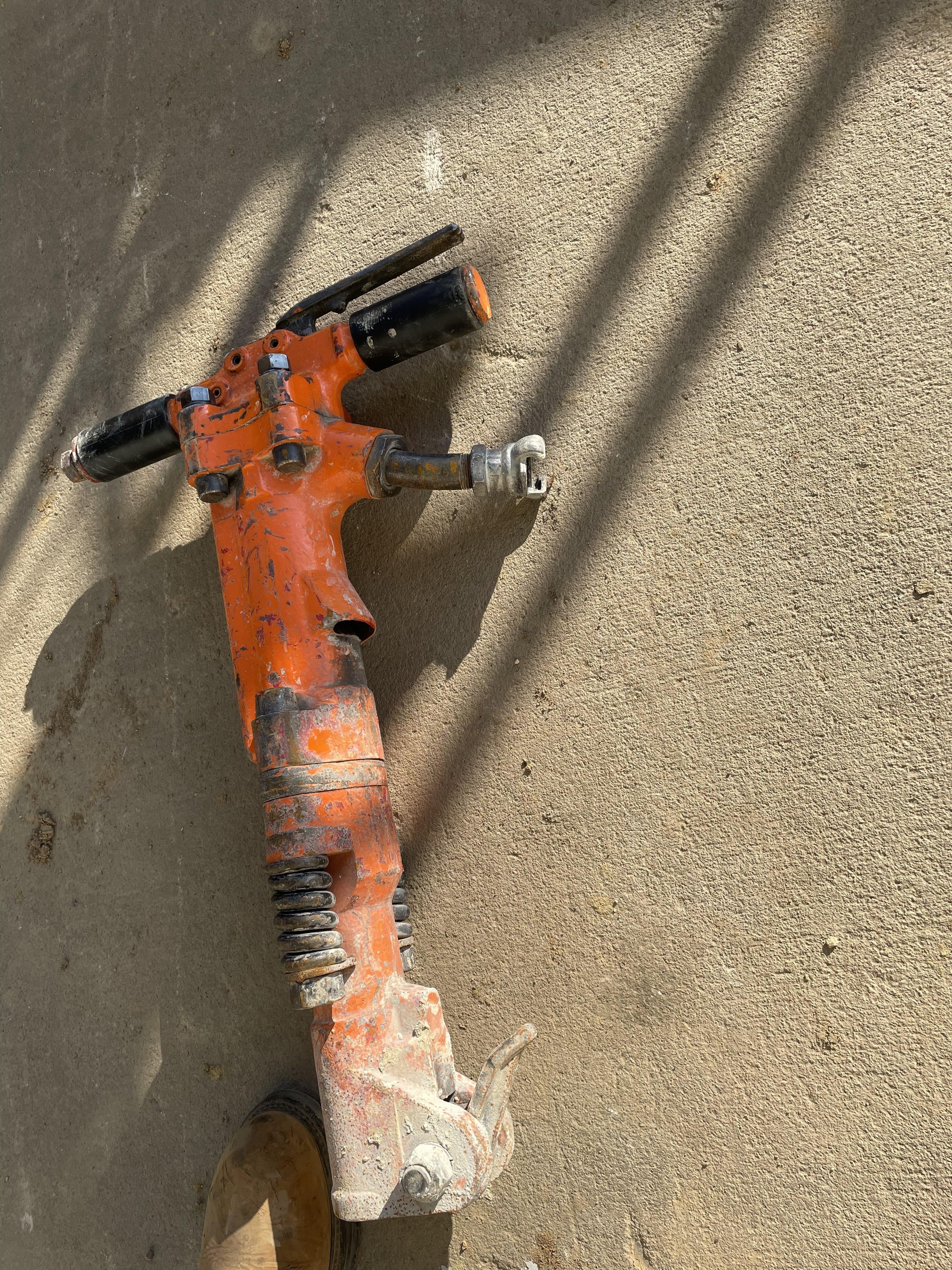 2021 MICHIGAN PNEUMATIC MP-30-1