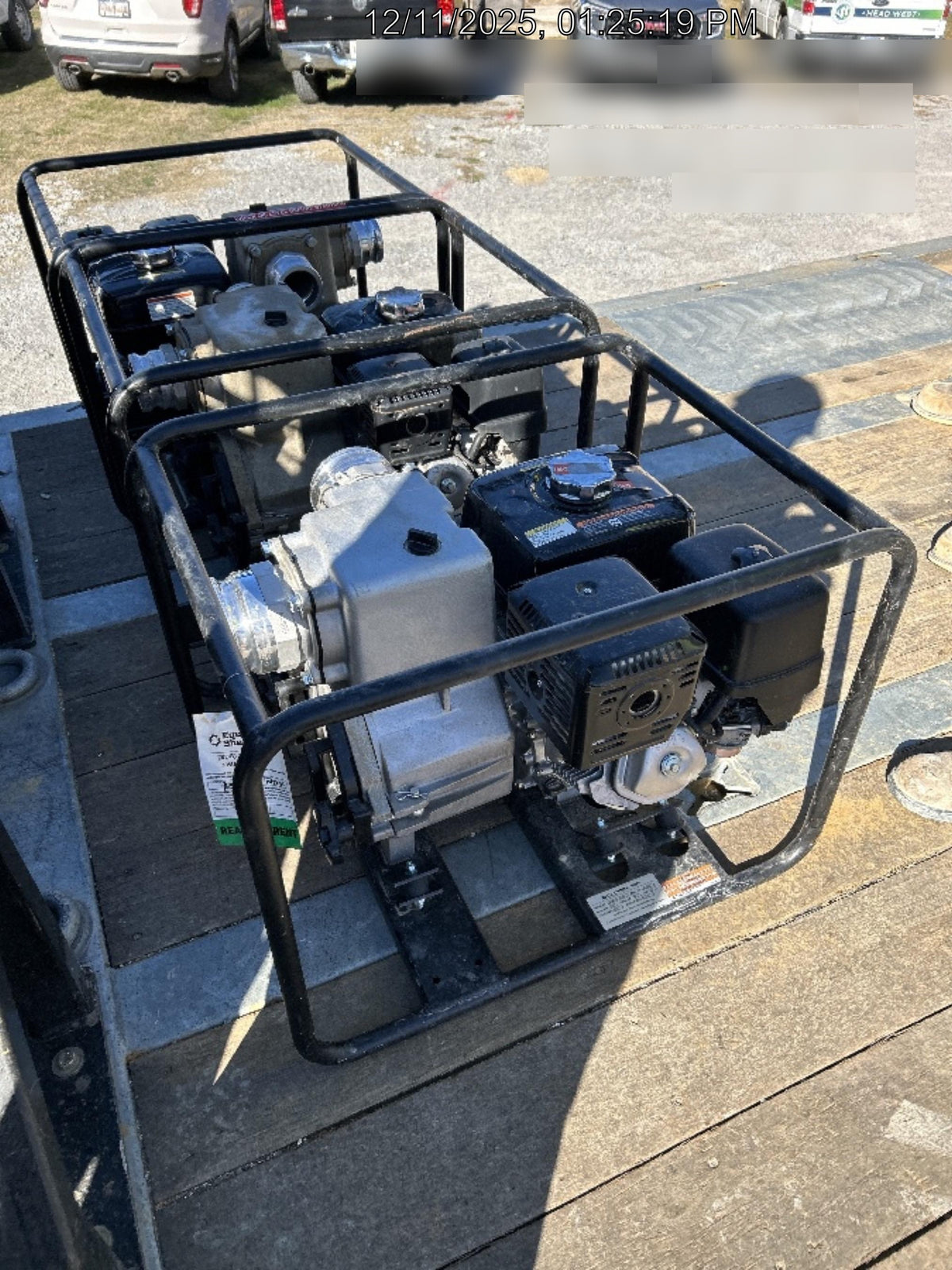 2025 MI-T-M WTP-T04-0MGH