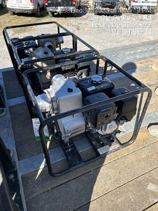 2025 MI-T-M WTP-T04-0MGH