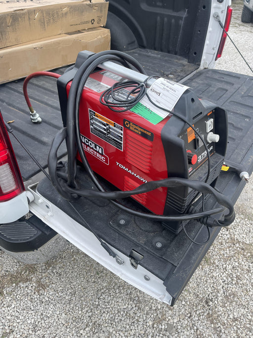 2021 LINCOLN ELECTRIC K2806-1