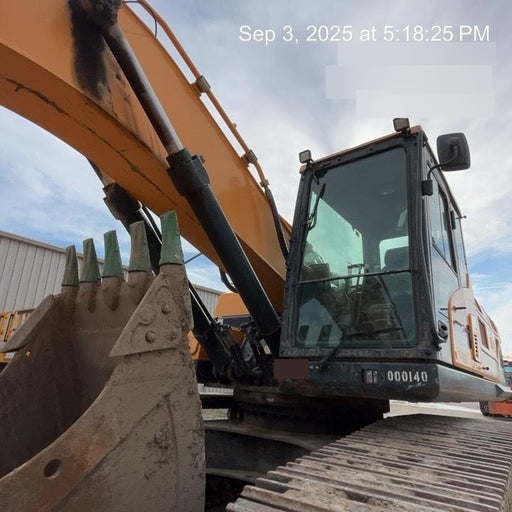 2020 DOOSAN Doosan 48" Bucket