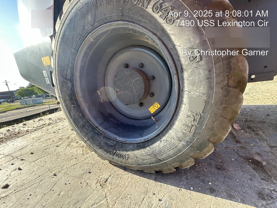 2024 DYNAPAC CA1400PD