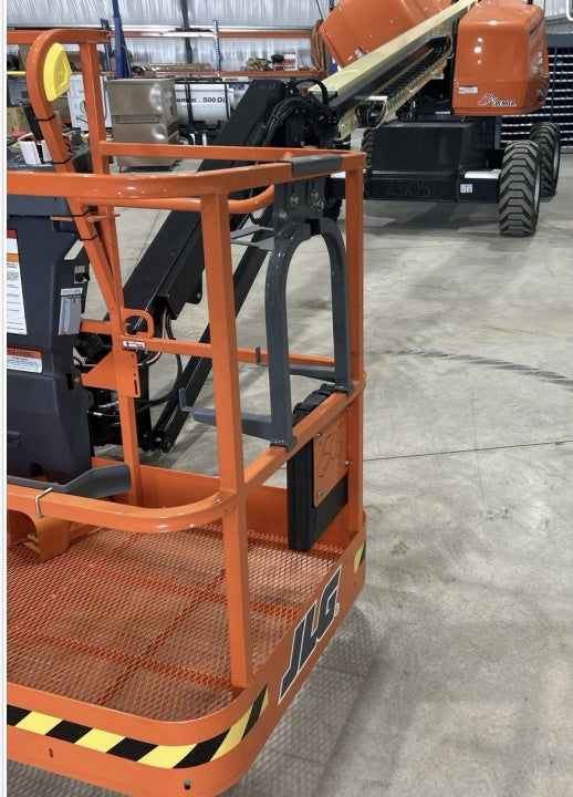2025 JLG 460SJ