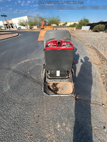 2023 TORO MBTX 2500-TS