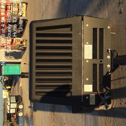 2019 SULLAIR 185-DPQ