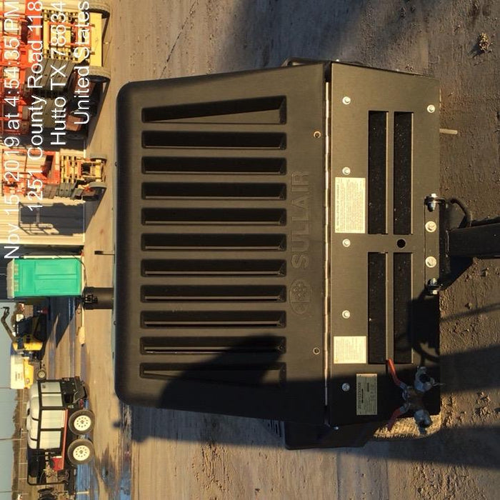 2019 SULLAIR 185-DPQ