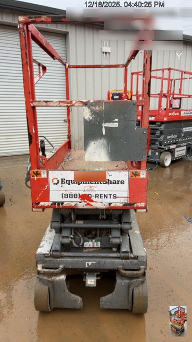 2019 SKYJACK SJIII-3219