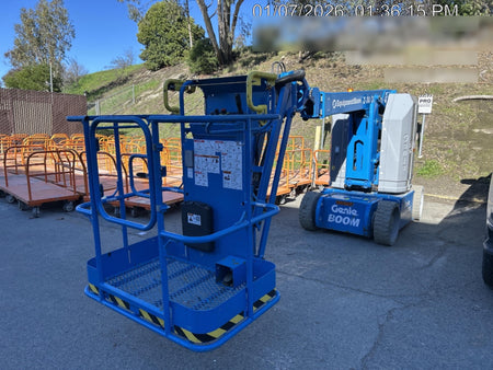 2024 GENIE Z30-20 N RJ