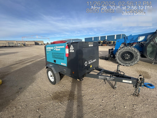 2023 AIRMAN PDS185S CWK