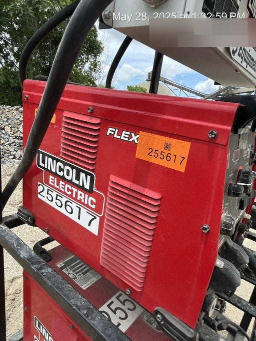 2022 LINCOLN ELECTRIC K3607-1