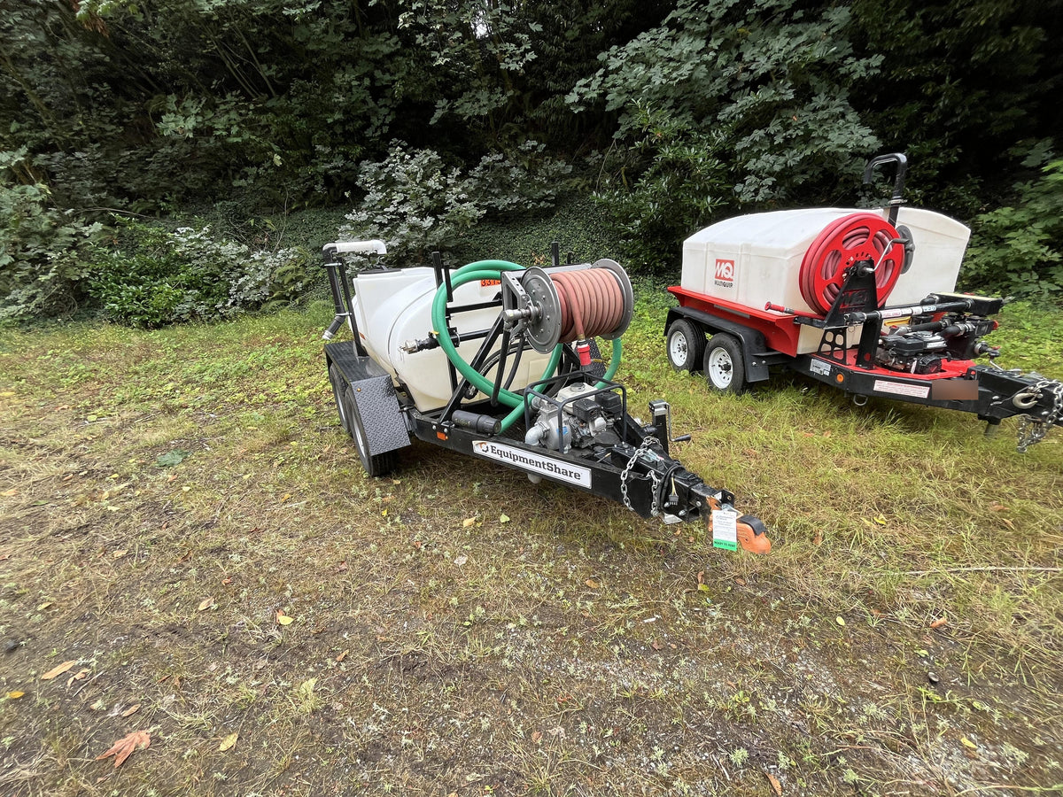 2023 WYLIE EXP-500L