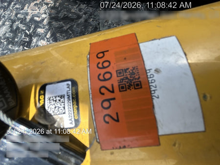2023 ENERPAC P80