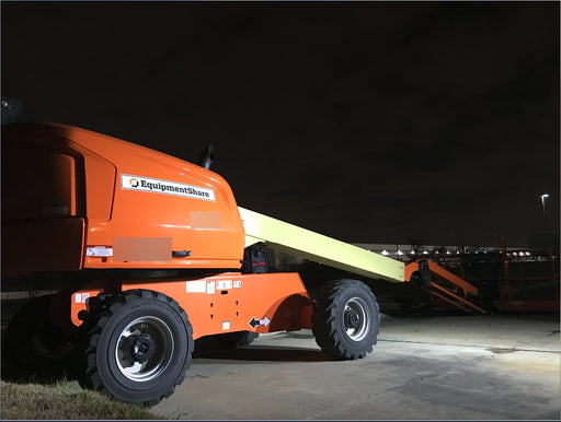 2019 JLG 460SJ