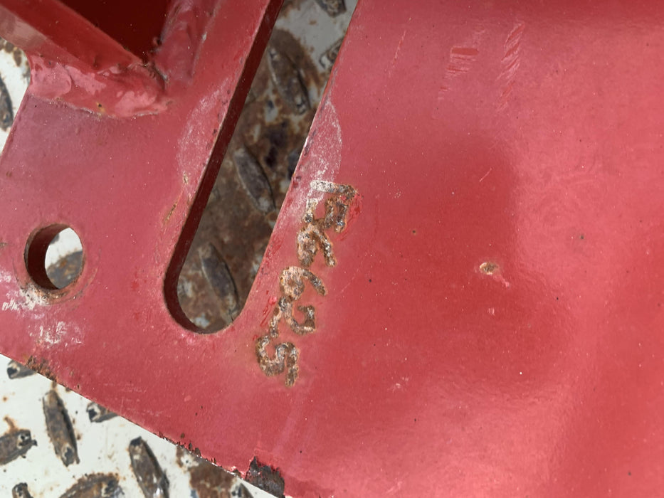 2021 KEY PLANT Pipe Conveyor