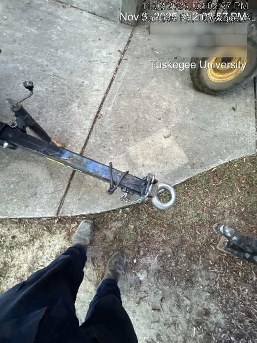 2022 ATLAS COPCO QAS45 CWK