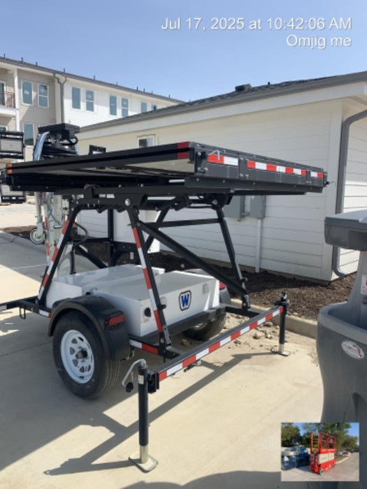 2024 WANCO WLTS-MM8A-1600