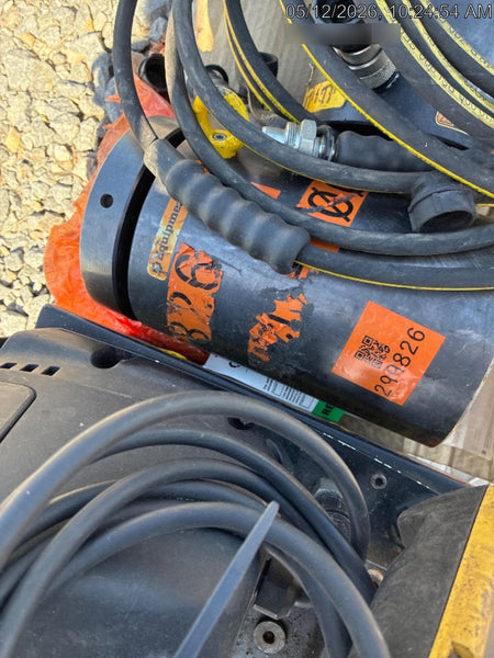 2023 ENERPAC HCL1006