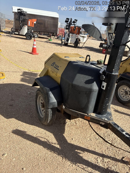 2021 ALLMAND NLV3GR