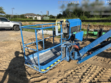 2024 GENIE S-45 HF