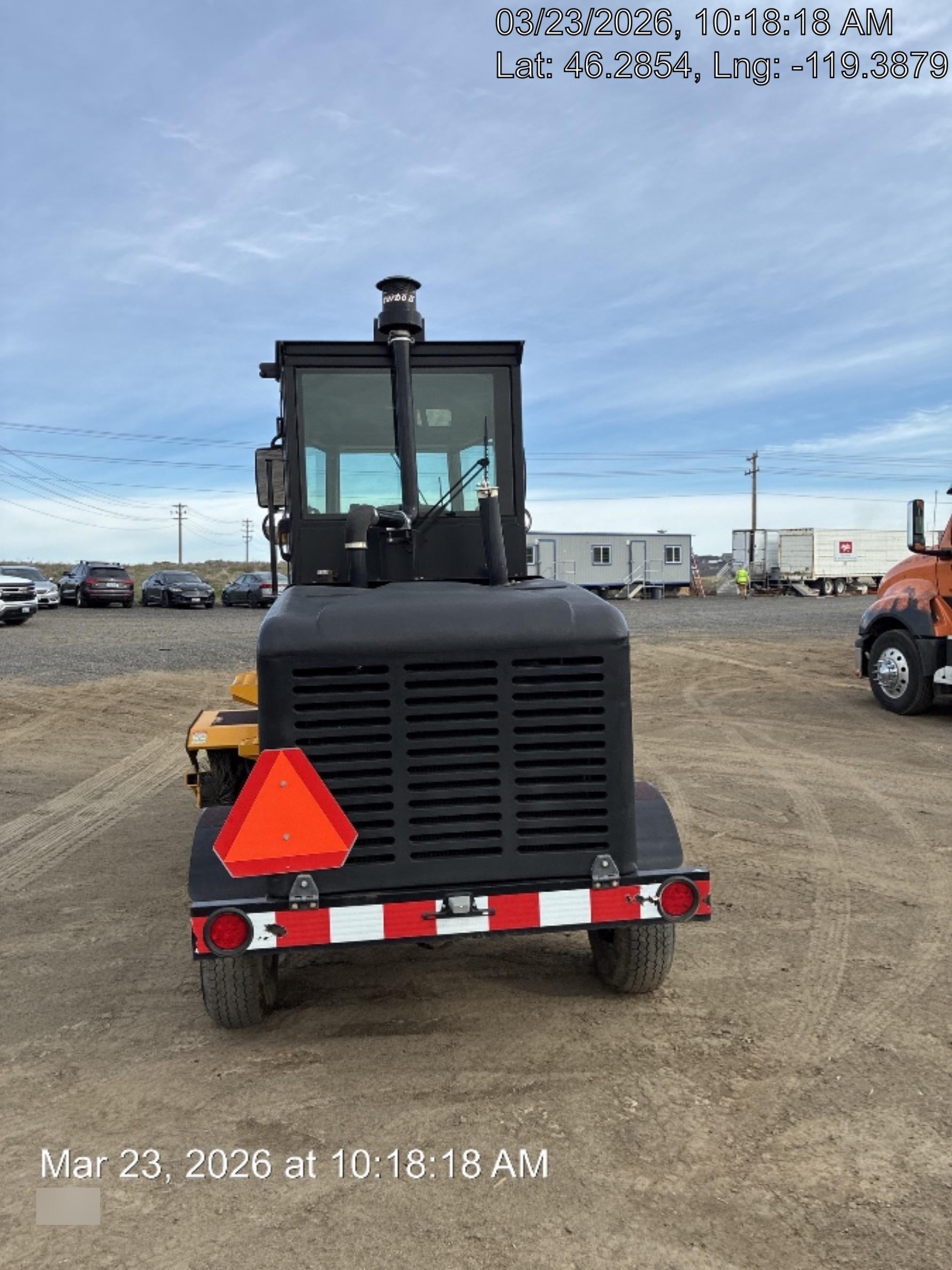 2023 LAYMOR SM450