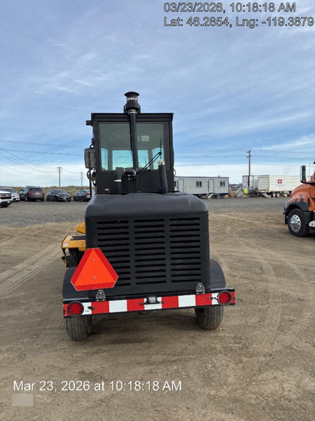 2023 LAYMOR SM450