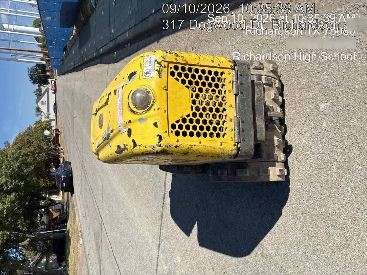 2021 WACKER NEUSON RTLx-SC3
