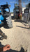2018 Genie GTH-844 Genie GTH-844 w/ROPS, Work Lights, Solid Tires, RH Cab Mesh, Beacon, 60" Carriage and Forks