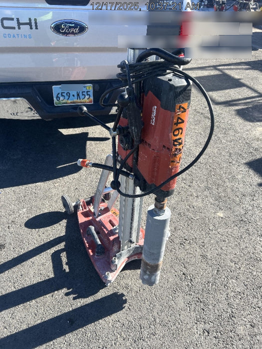 2024 HILTI DD 250