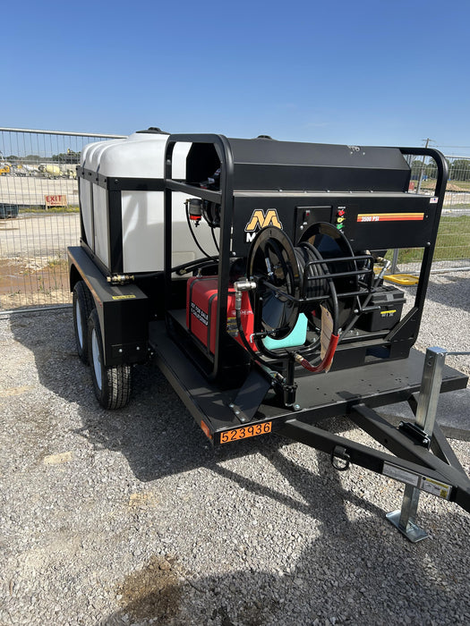 2025 MI-T-M HS-3505-1MGH-UR