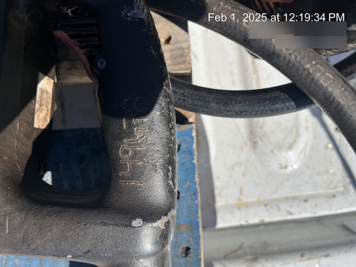 2021 INGERSOLL RAND 3955B2TI