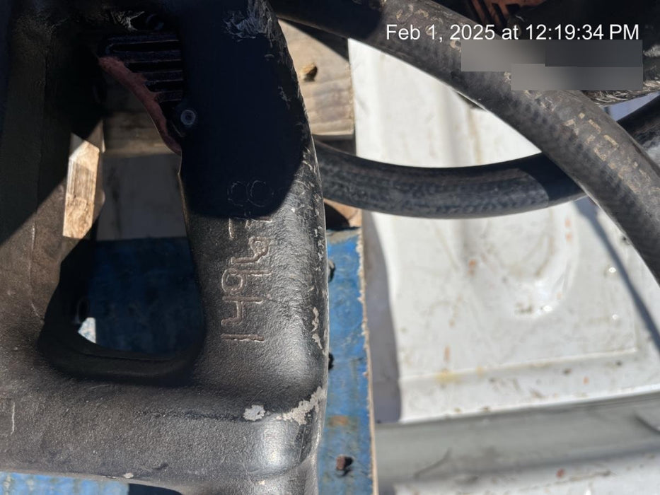 2021 INGERSOLL RAND 3955B2TI