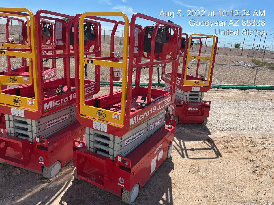 2022 MEC Micro 19