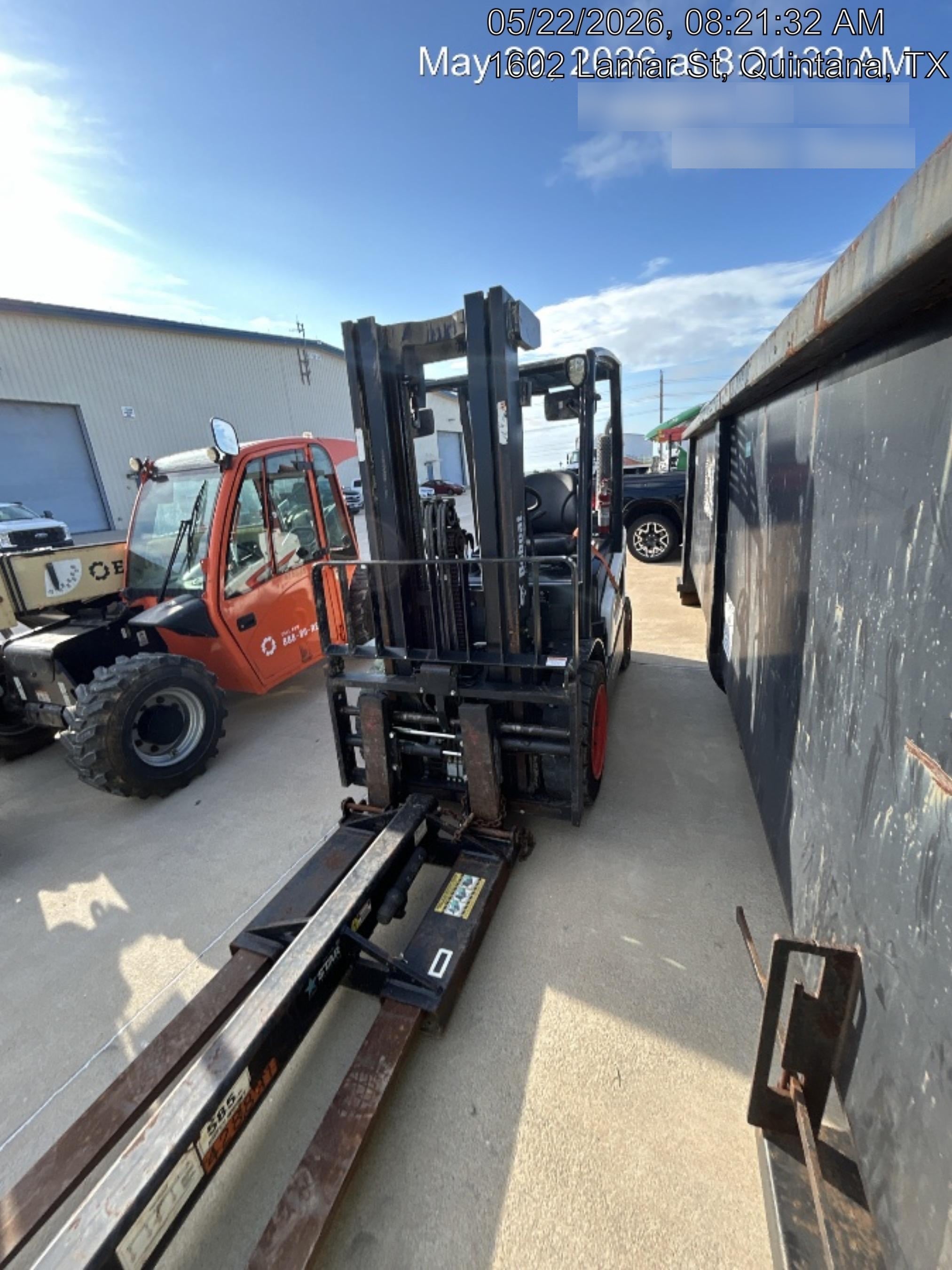 2024 STAR INDUSTRIES M1360B - Star JIB Boom