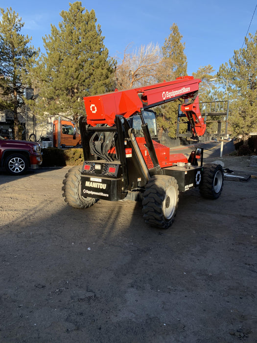 2020 MANITOU MTA6034