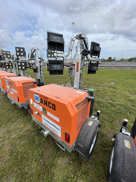 2023 WANCO WLTT-4MM4K