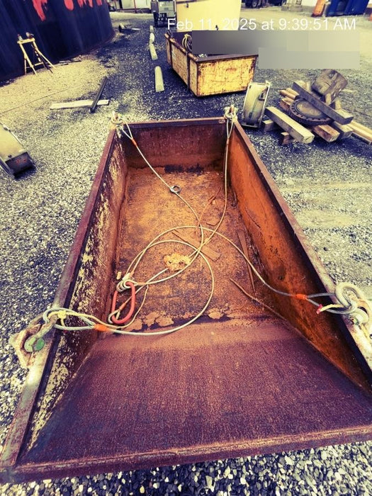 2020 STAR INDUSTRIES 1448B