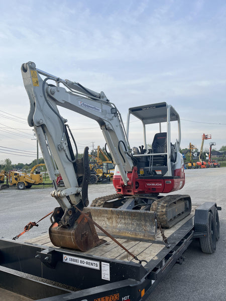 2022 DIAMOND C TRAILERS HDT-20T