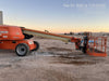 2020 JLG 600S