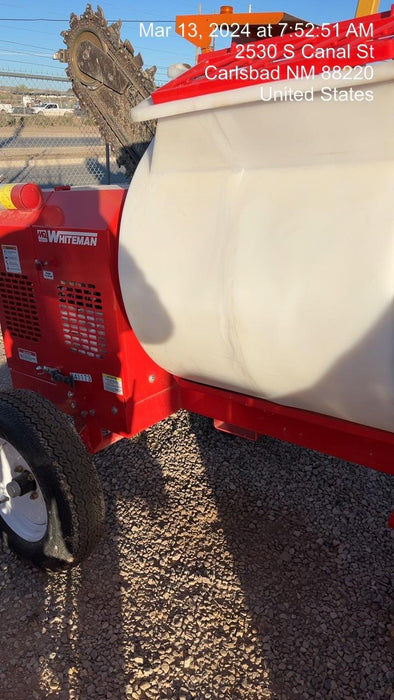 2023 MULTIQUIP WM90PH8