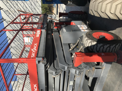 2006 SKYJACK SJ8841 RT