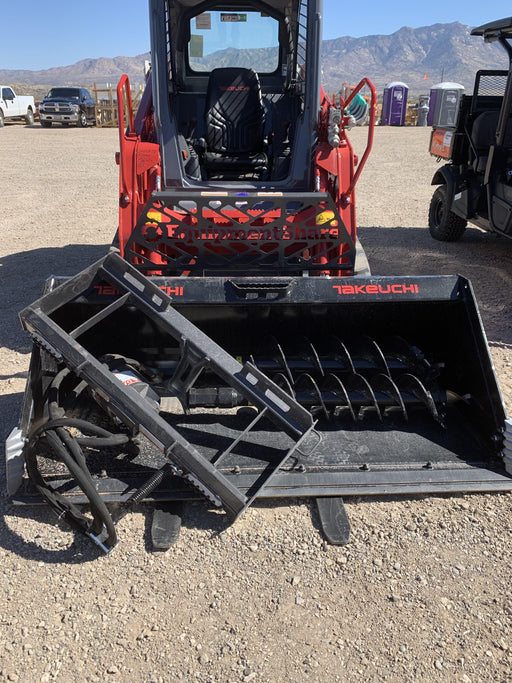 2021 PALADIN 48" Pallet Forks - Paladin