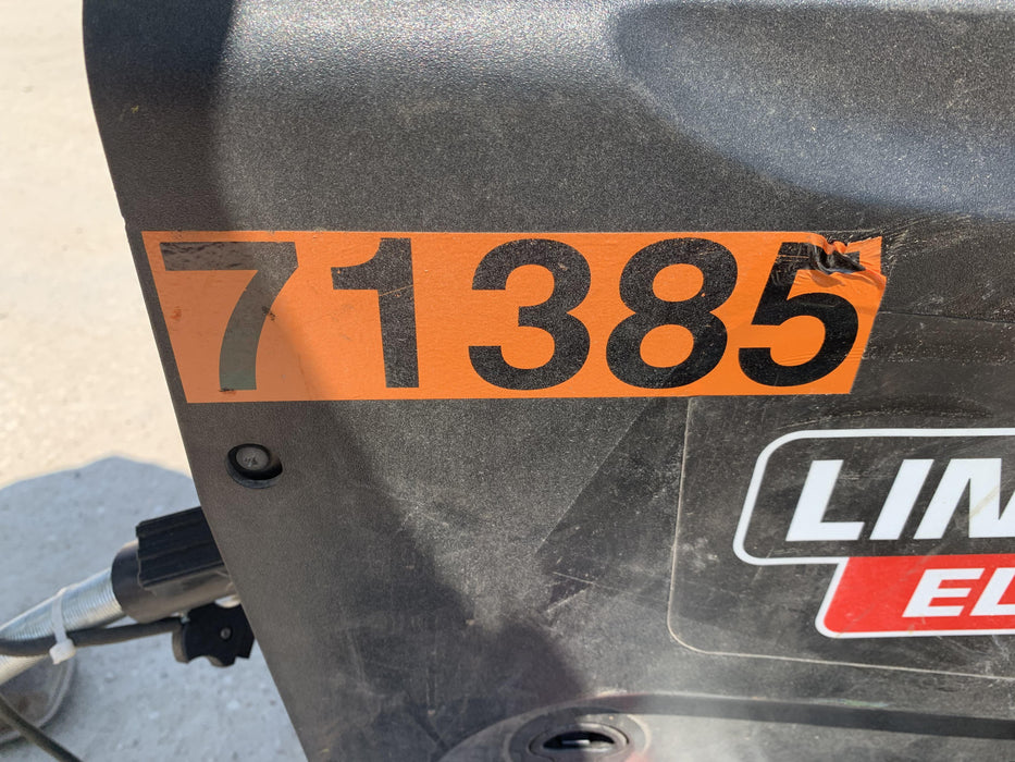 2020 LINCOLN ELECTRIC LN-25X