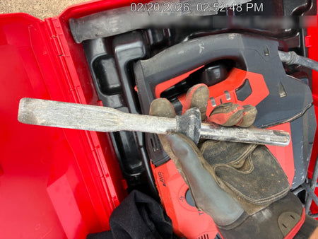 2025 HILTI TE 70-ATC/AVR