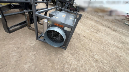 2022 INDUSTRIAL VACUUM BHS-60KW