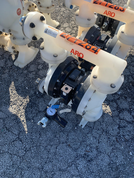 2022 INGERSOLL RAND PD20P-FPS-PTT