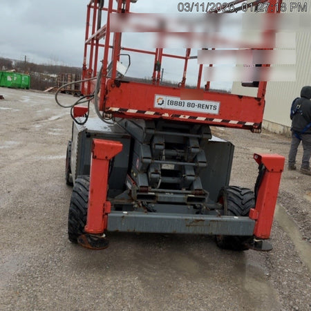 2019 SKYJACK SJ6832 RT
